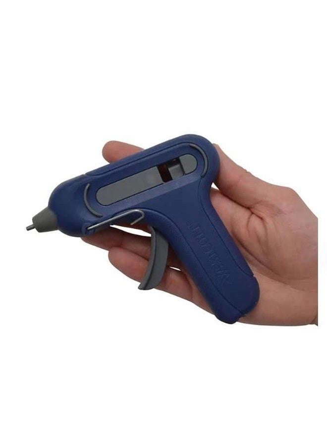 Westcott Lithium Ion Cordless Glue Gun with 10 Glue Sticks - Image 3